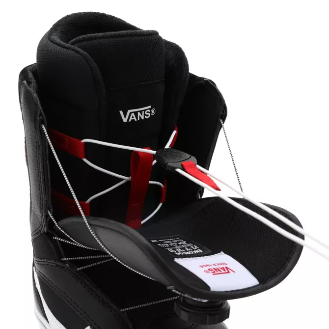 Vans Womens Encore OG Vans Womens Encore OG