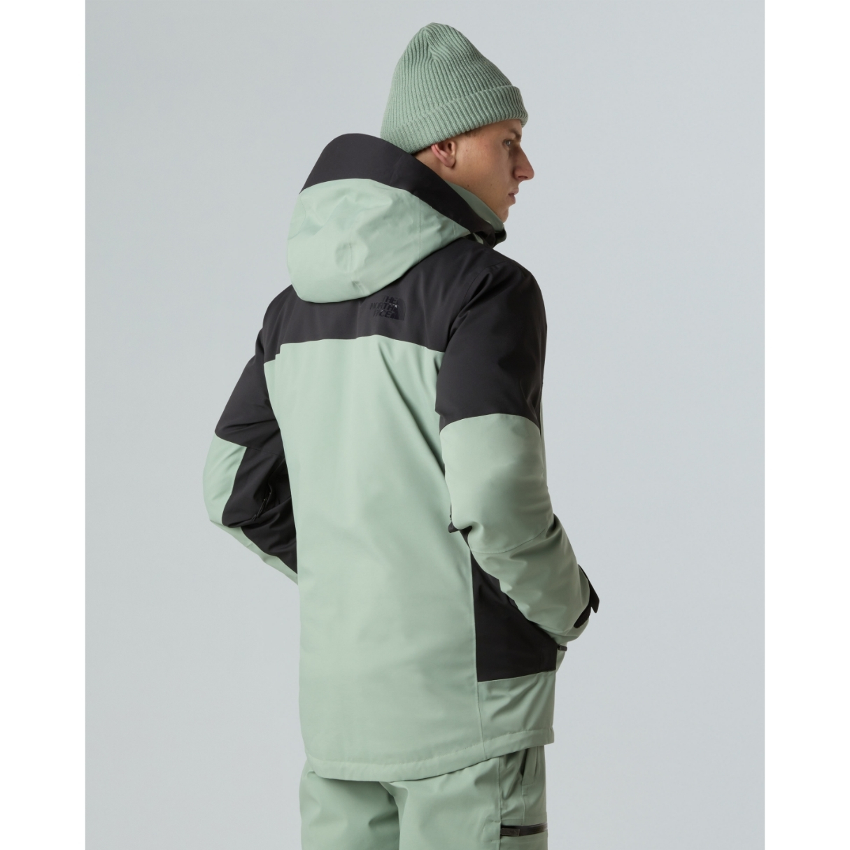 The North Face Mens Chakal Jacket