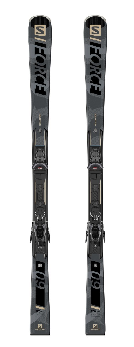 Salomon S/Force 9 Salomon S/Force 9