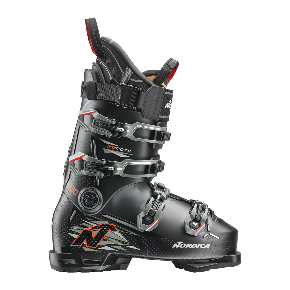 Nordica Pro Machine 3 130 GW