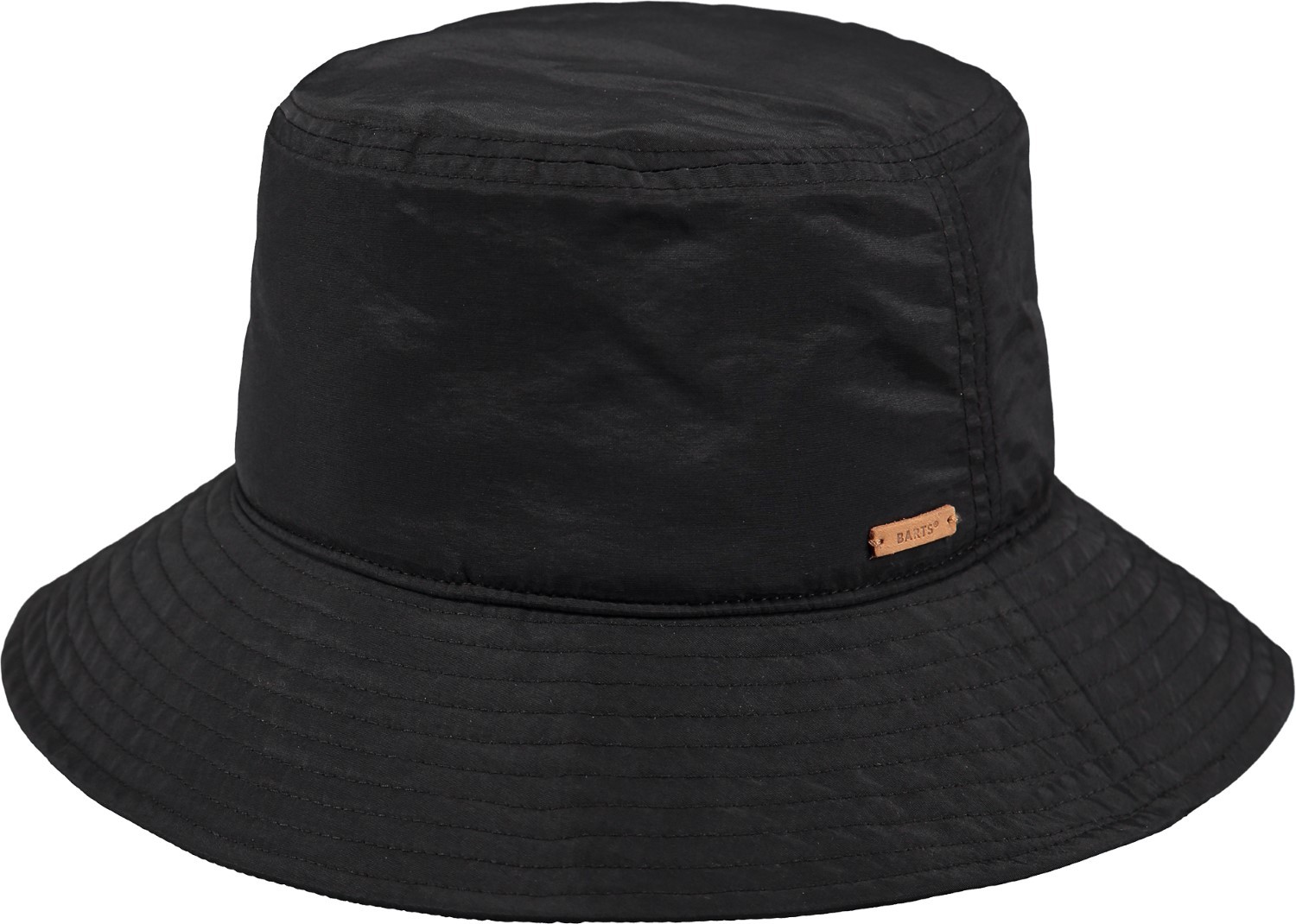 Barts Allon Hat Zwart onesize Barts Allon Hat Zwart onesize