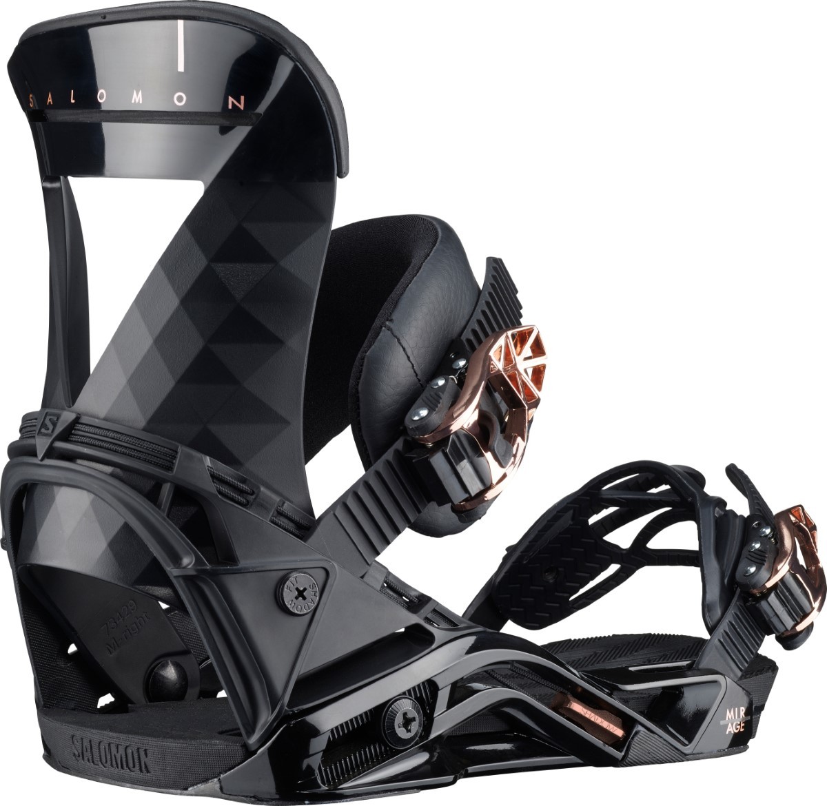 Salomon Mirage Salomon Mirage