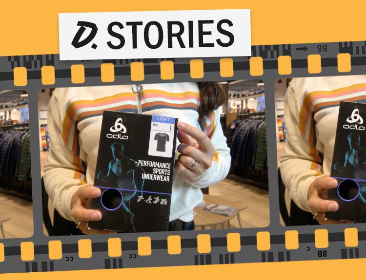 Tips voor de warm, warmer, warmste wintersporter Tips voor de warm, warmer, warmste wintersporter