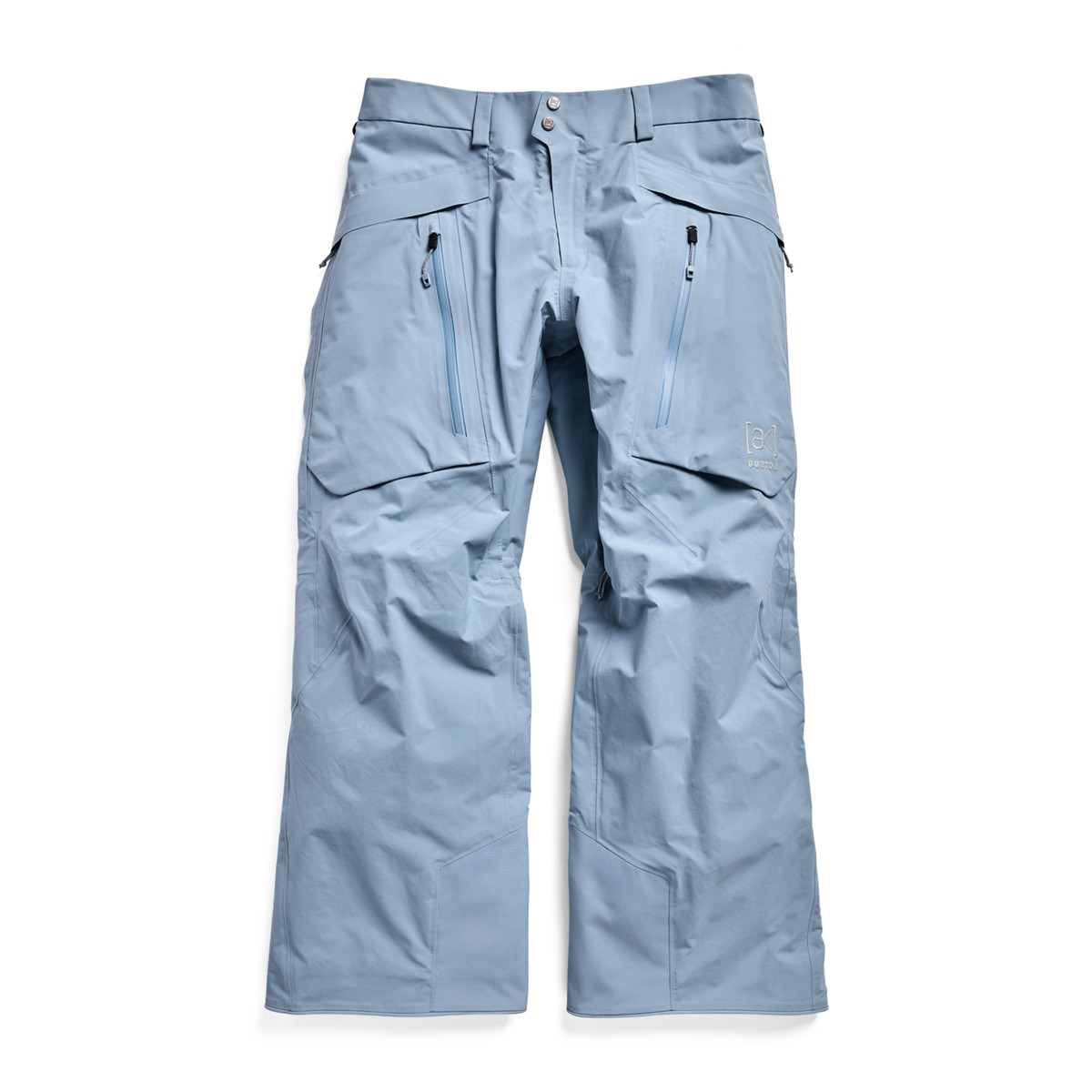 Burton Mens ak Swash Insulated Gore-Tex 2L Pants