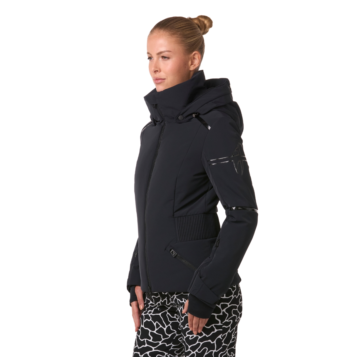 Toni Sailer Womens Martha Ski Jacket