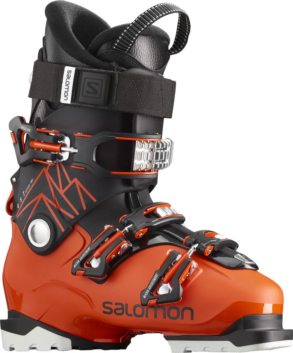 Salomon Qst Access 70 T Salomon Qst Access 70 T