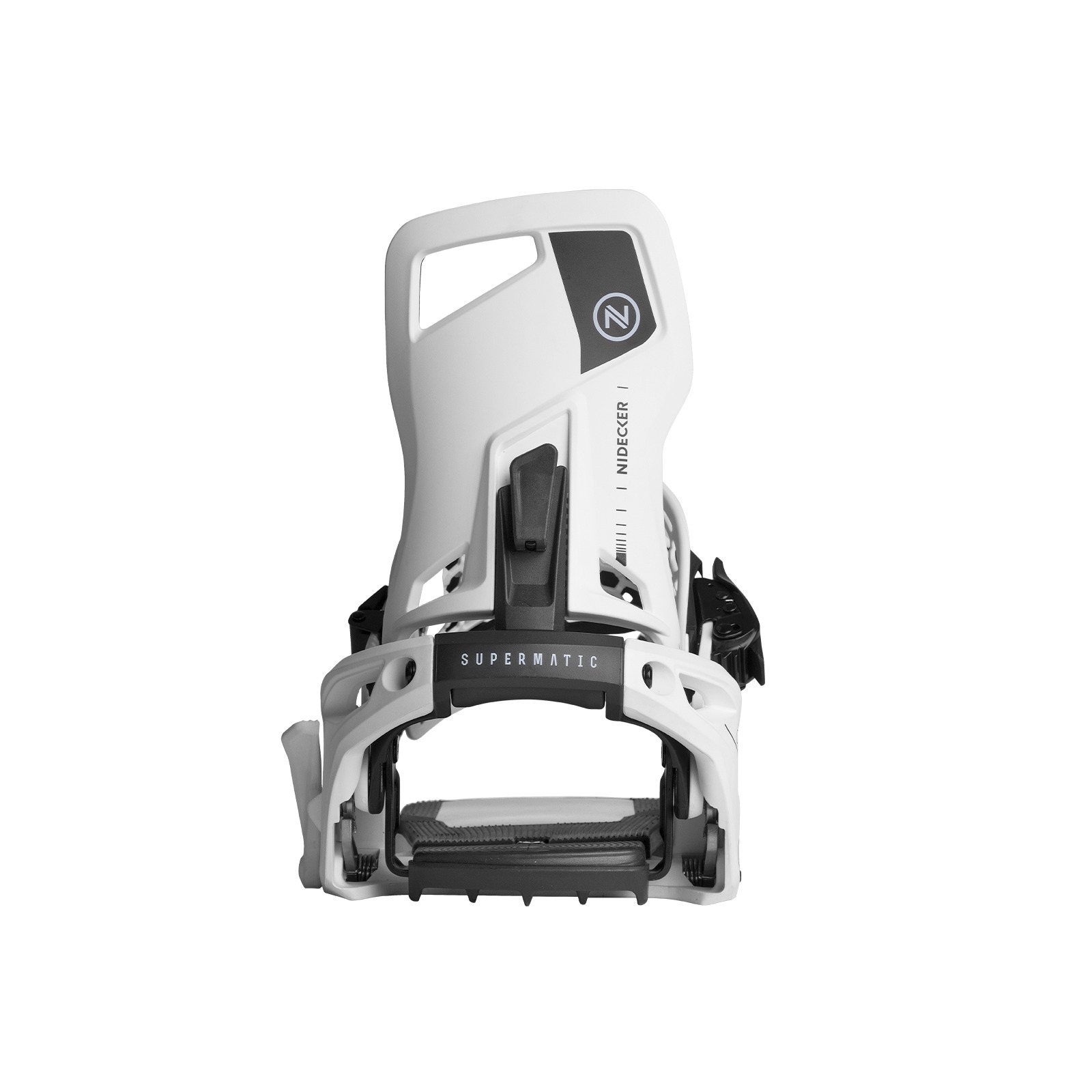 Nidecker Supermatic
