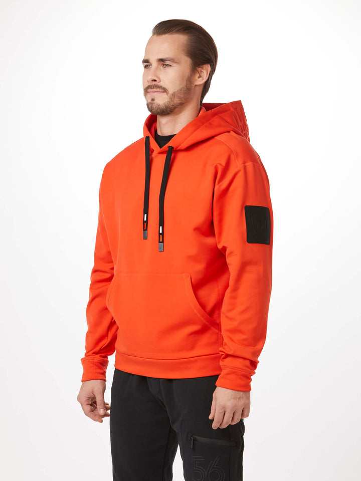 Toni Sailer Maurice Mens Mid Layer