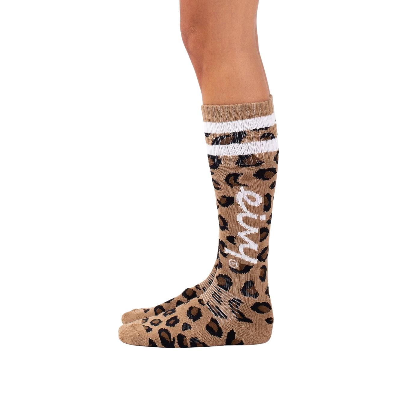 Eivy Womens Cheerleader Wool Socks