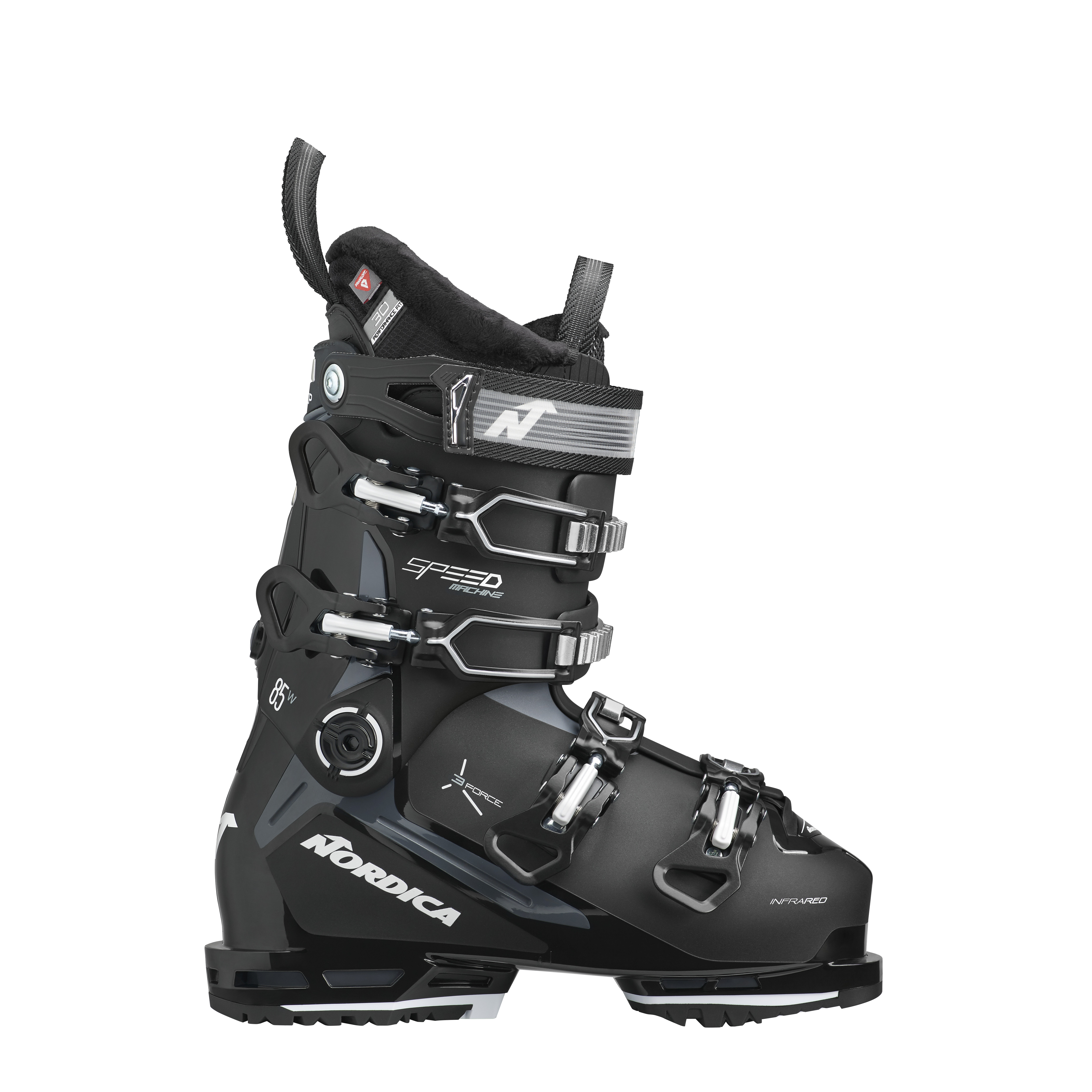 Nordica Speedmachine 3 85 W GW