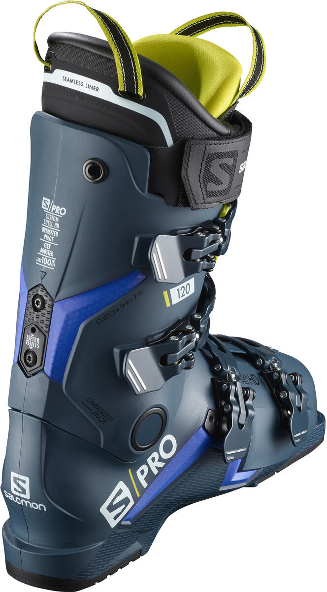 Salomon S/Pro 120