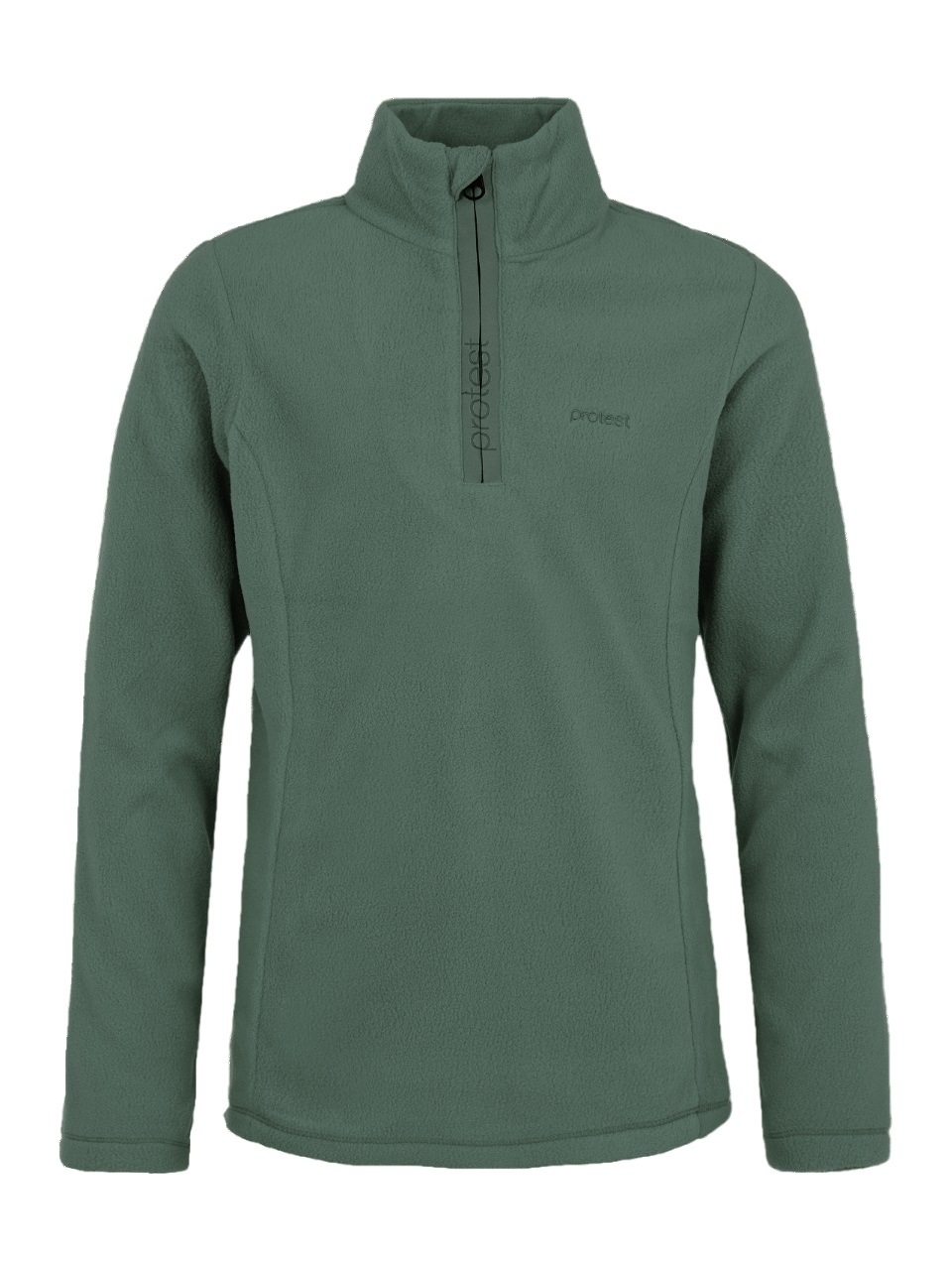 Protest G Mutey Jr 1/4 Zip top