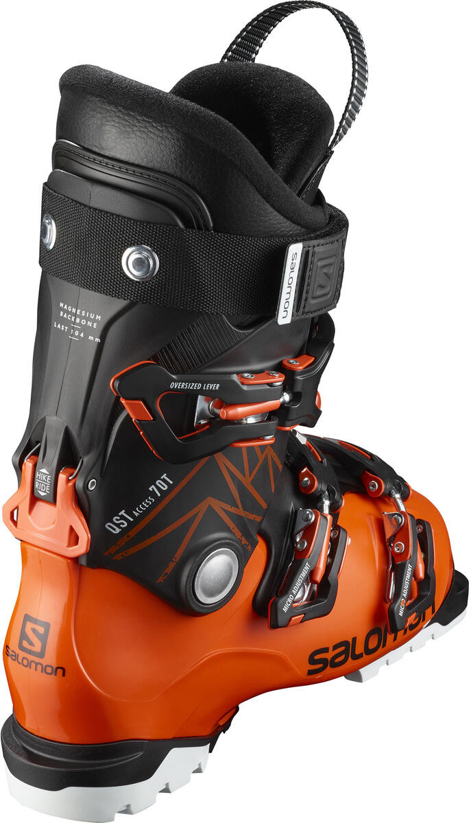 Salomon Qst Access 70 T Salomon Qst Access 70 T
