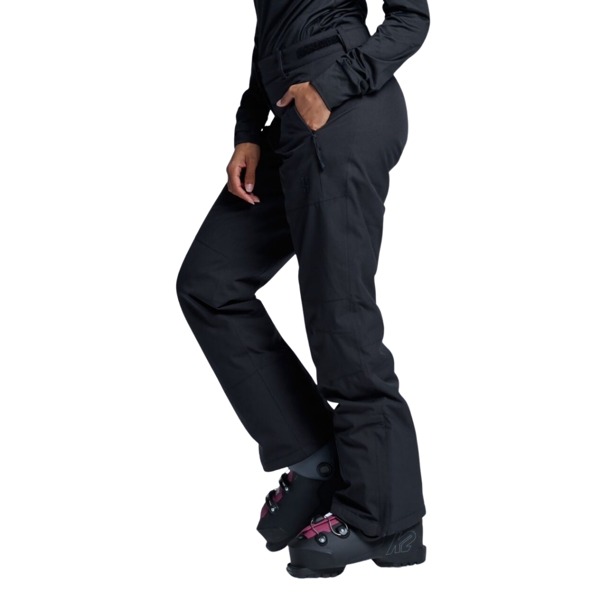 Poederbaas Womens Arctic 2L Insulated Pant