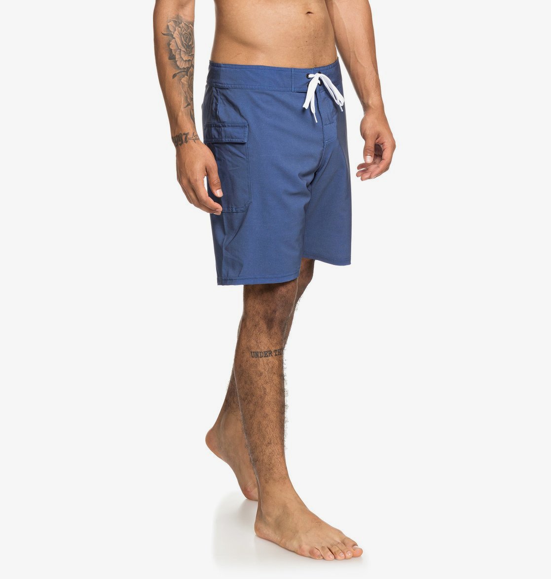 DC Shoes M Local Lopa 2 18 Boardshort 2019