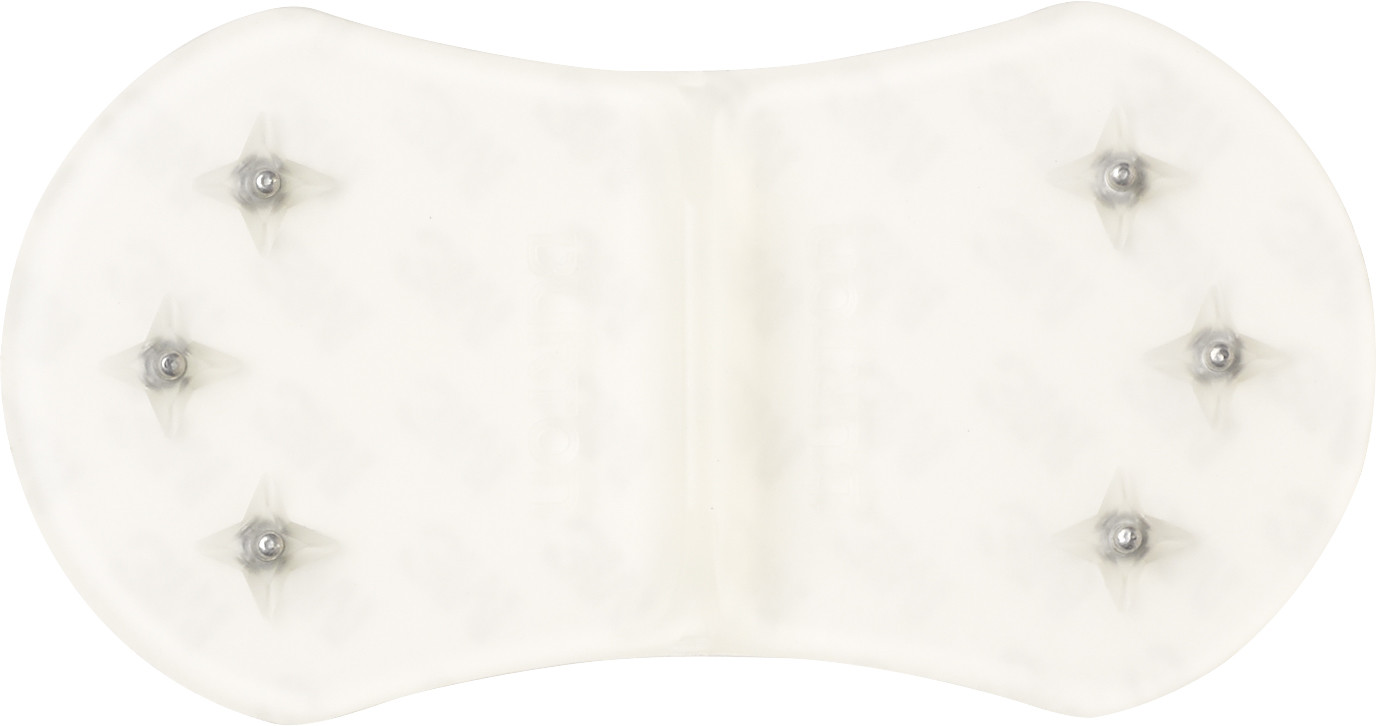 Burton Med Spike Mat Clear Burton Med Spike Mat Clear
