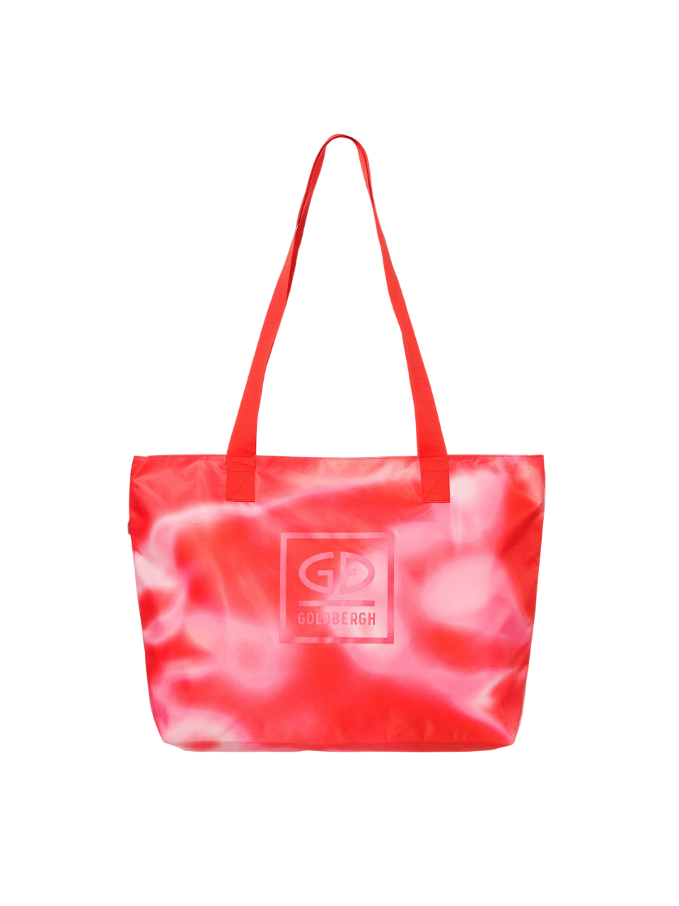 Goldbergh Potion Shopper Bag