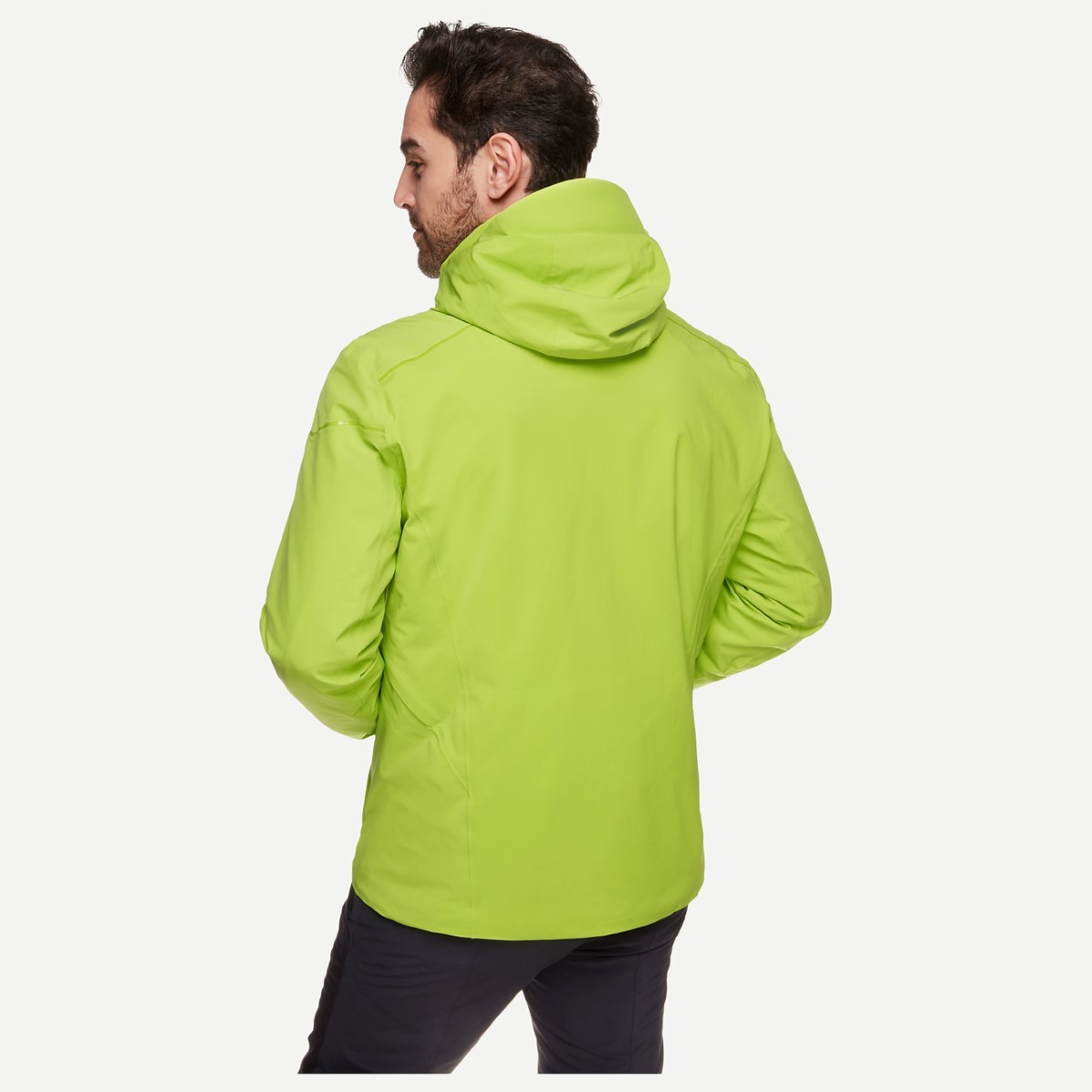 Kjus M Sight Line Jacket 2018 Kjus M Sight Line Jacket 2018