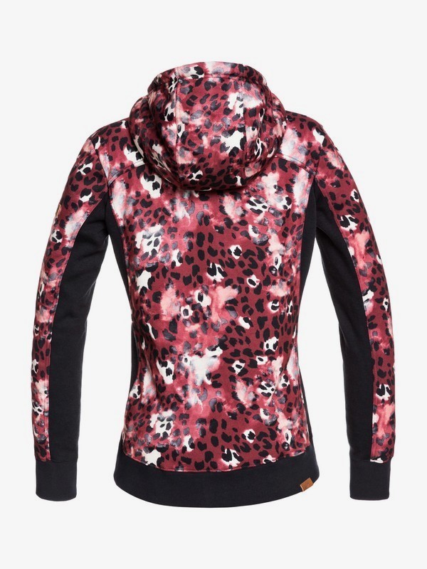 Roxy W Frost Printed 2021 Roxy W Frost Printed 2021