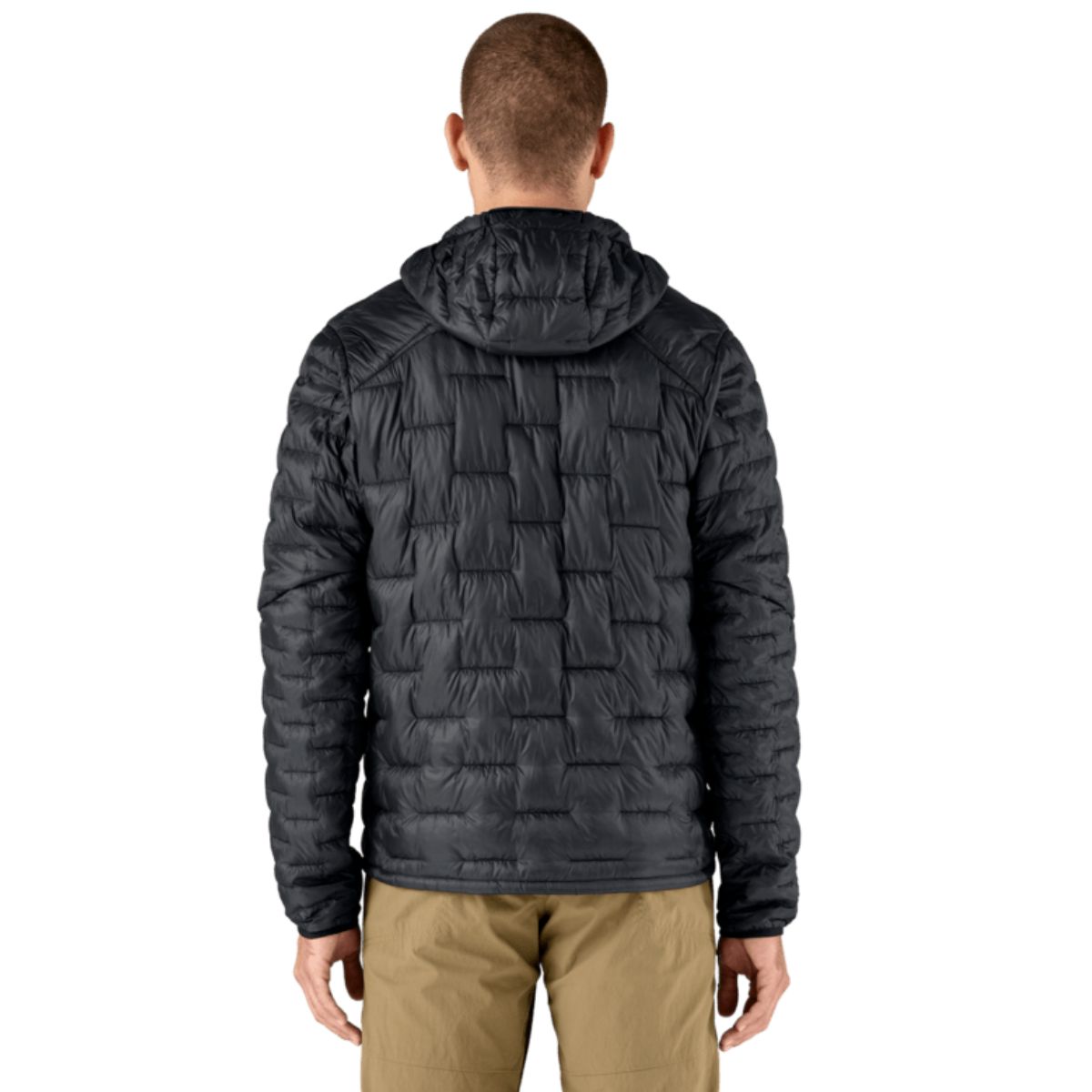 Patagonia Mens Micro Puff Hoody