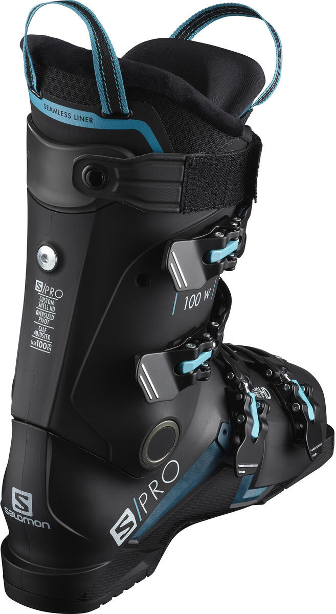 Salomon S/Pro 100 W Salomon S/Pro 100 W