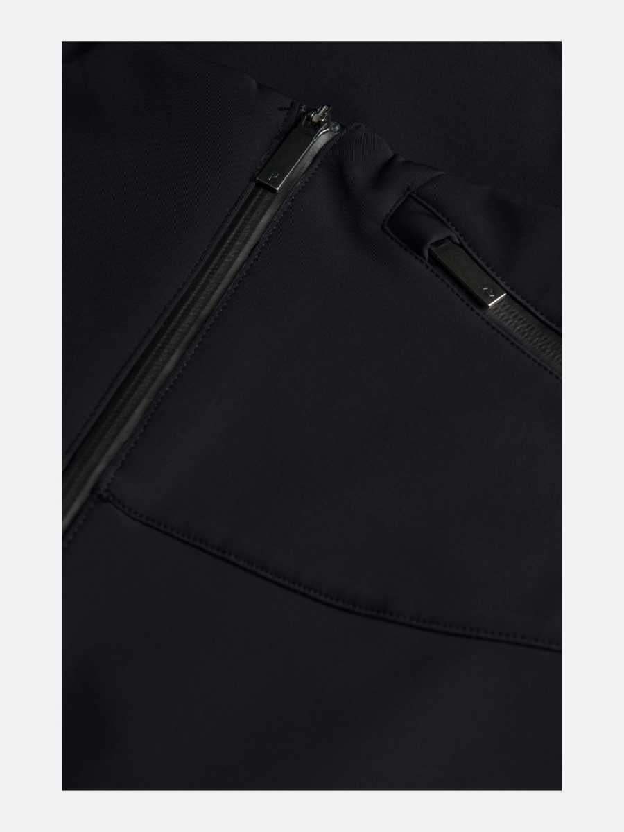 Peak Performance W Velaero Bib Pant Peak Performance W Velaero Bib Pant