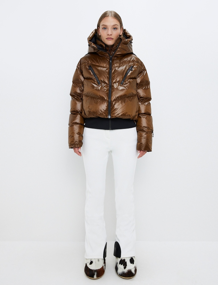 8848 Altitude Womens Noelle Ski Jacket