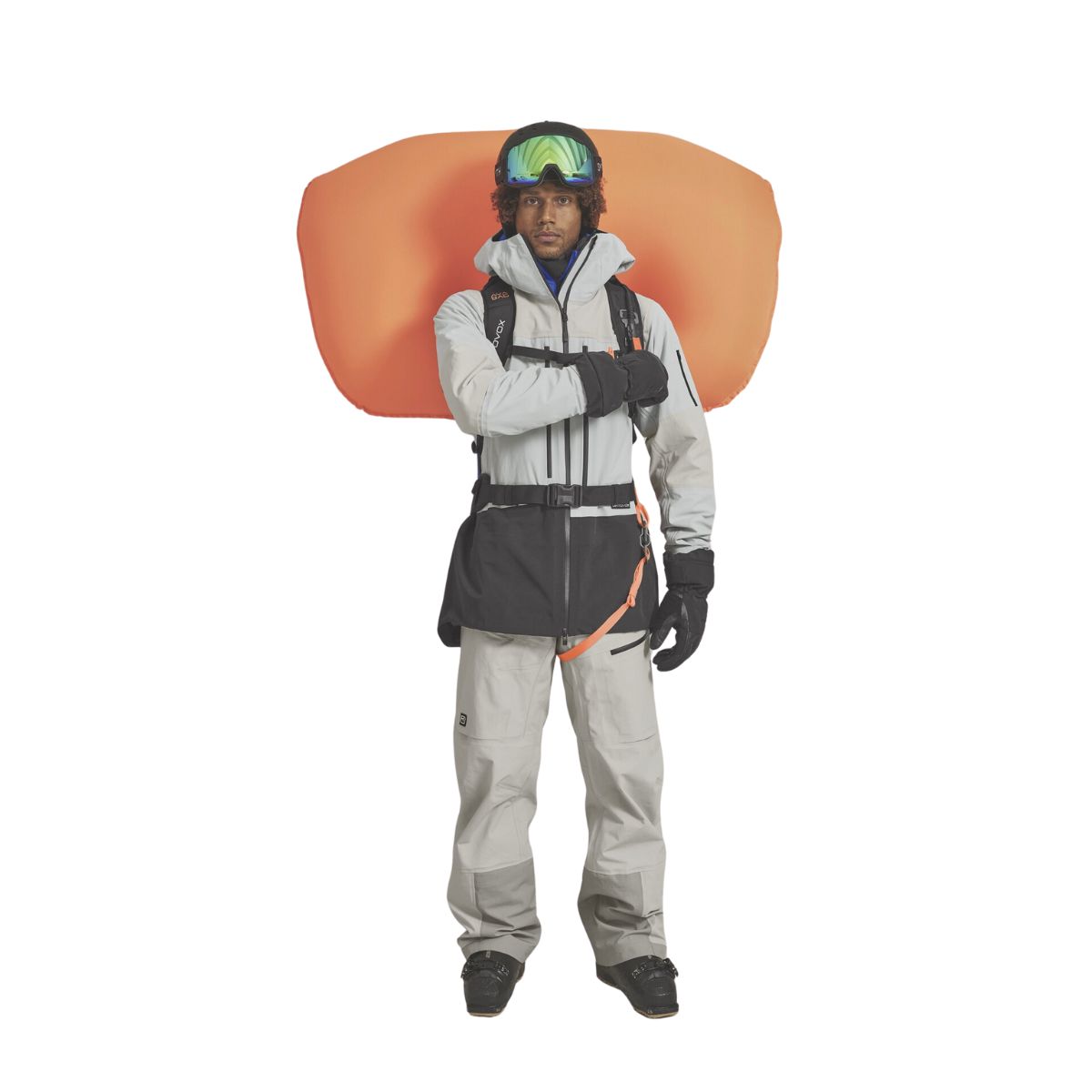 Ortovox Avabag Litric Tour 30