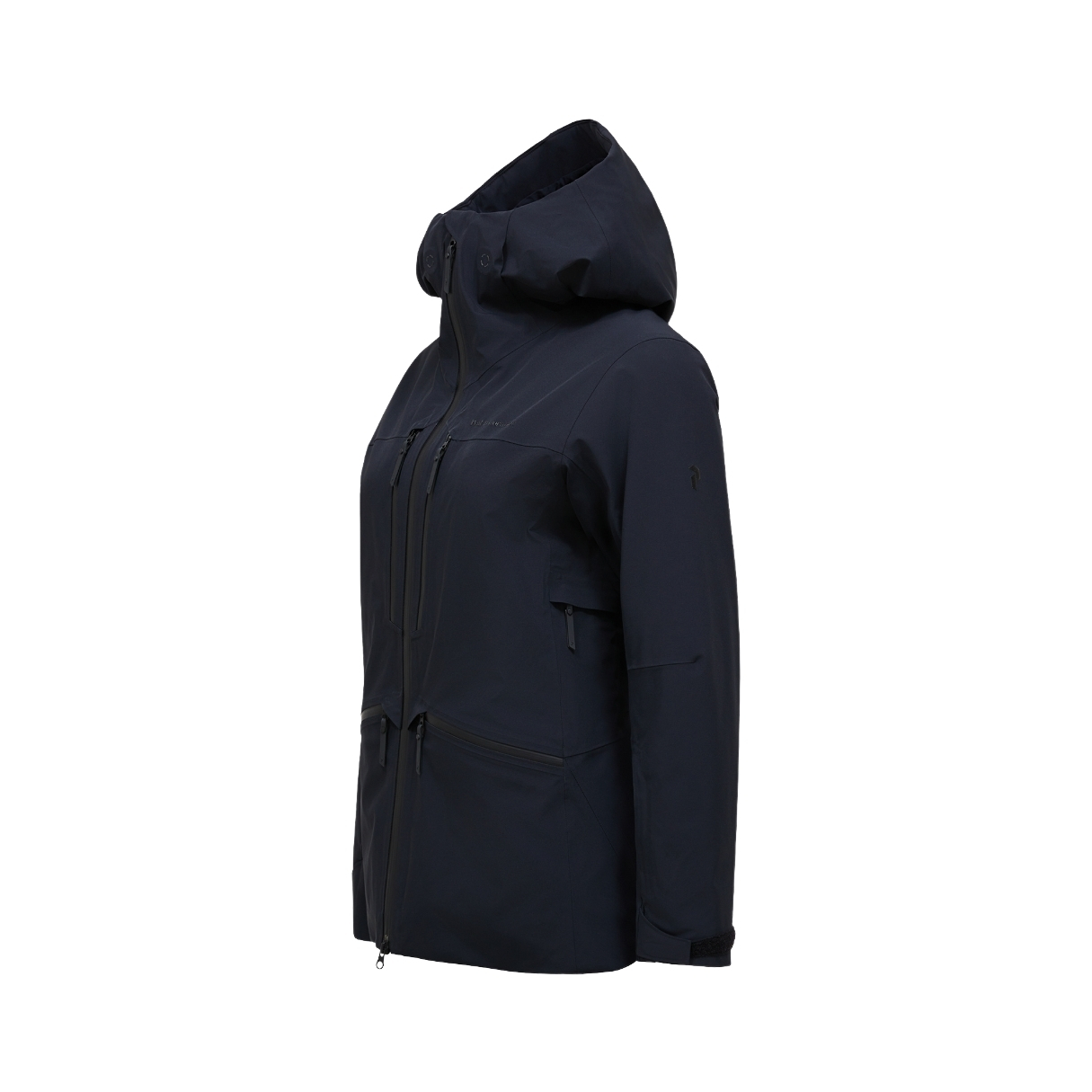 Peak Performance Womens Whitelight APX Jacket