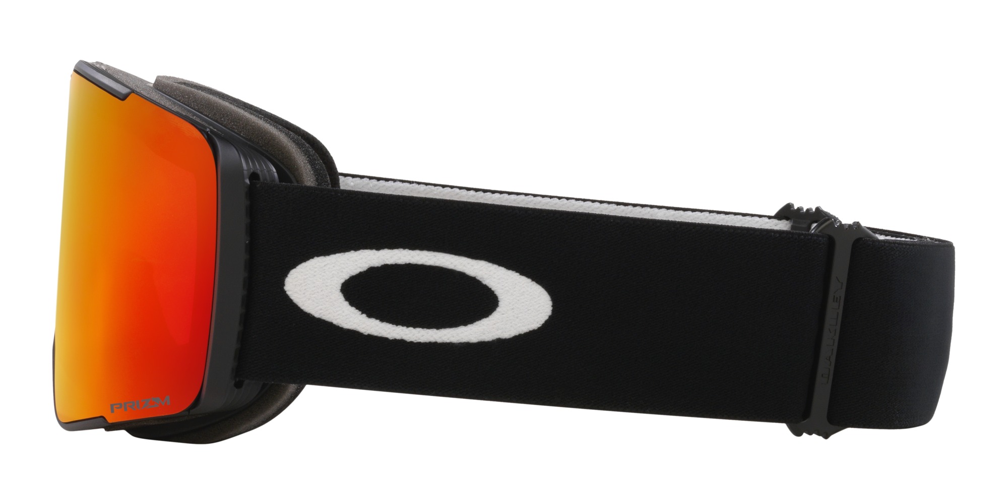 Oakley Line Miner Pro L Black/Torch & Iced