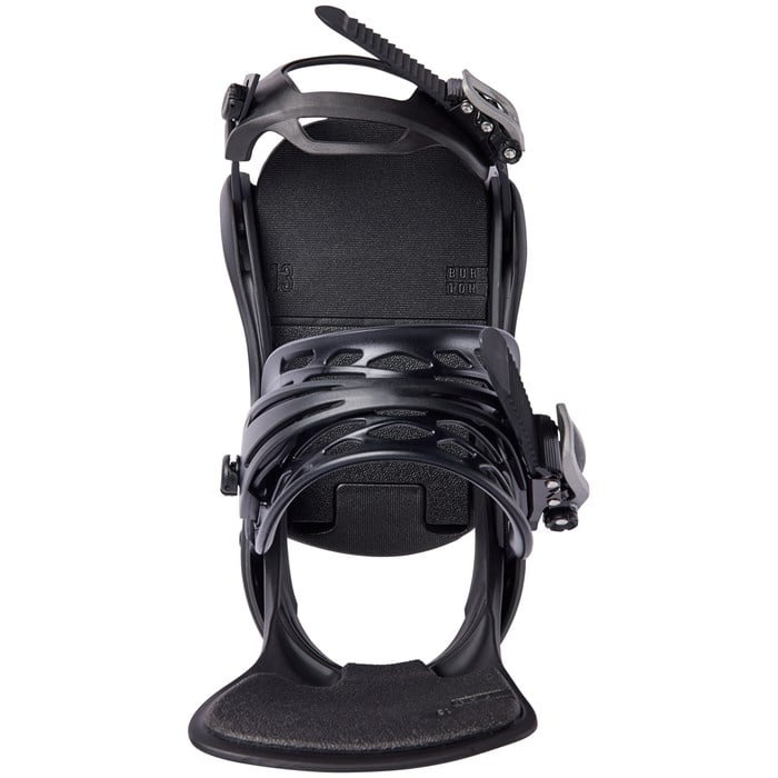 Burton Lexa