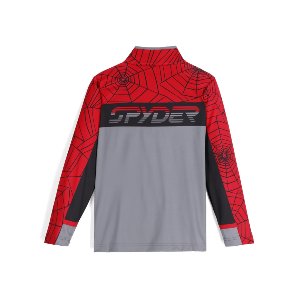 Spyder Boys Ryder 1/2 Zip
