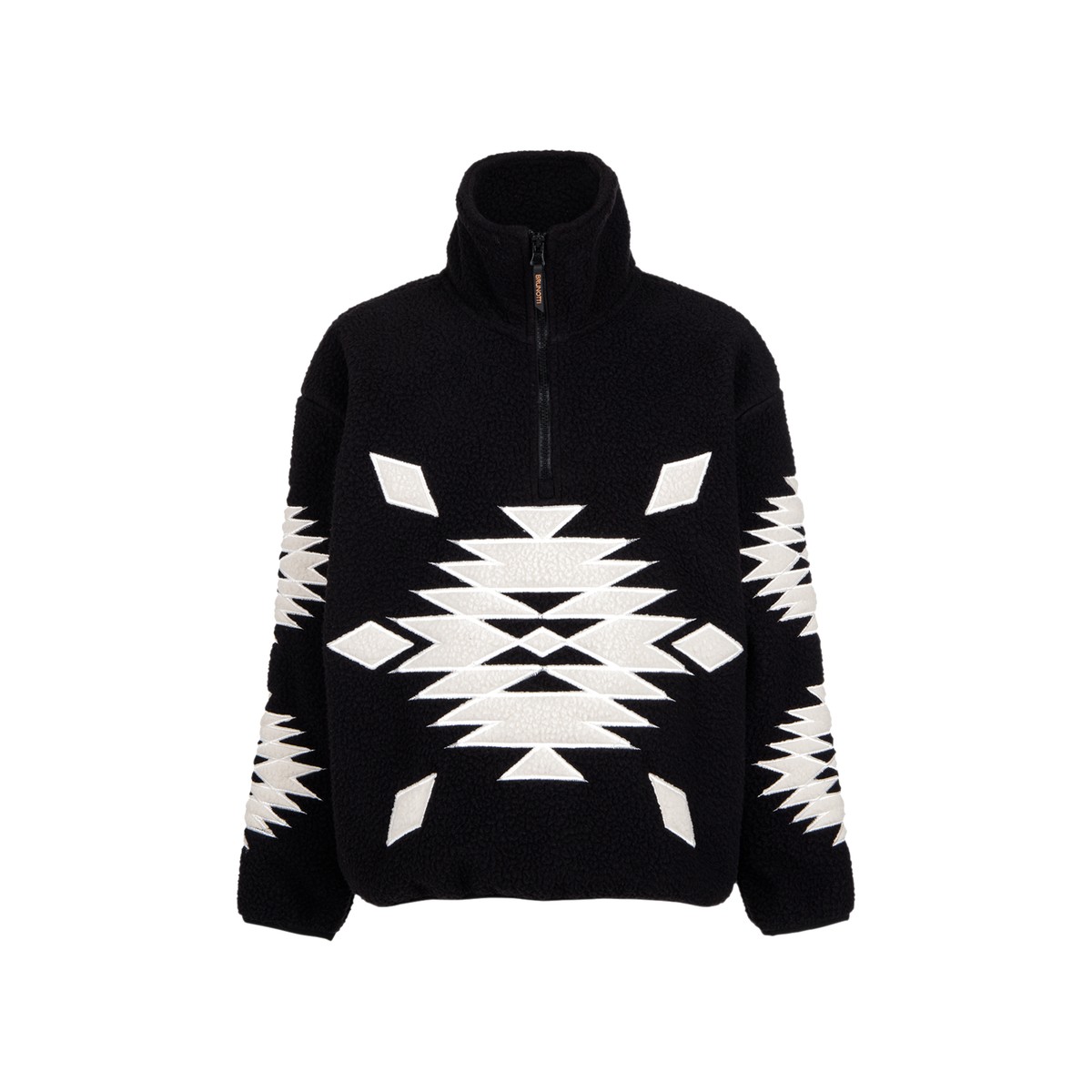 Brunotti Charliny Girls Urban Fleece
