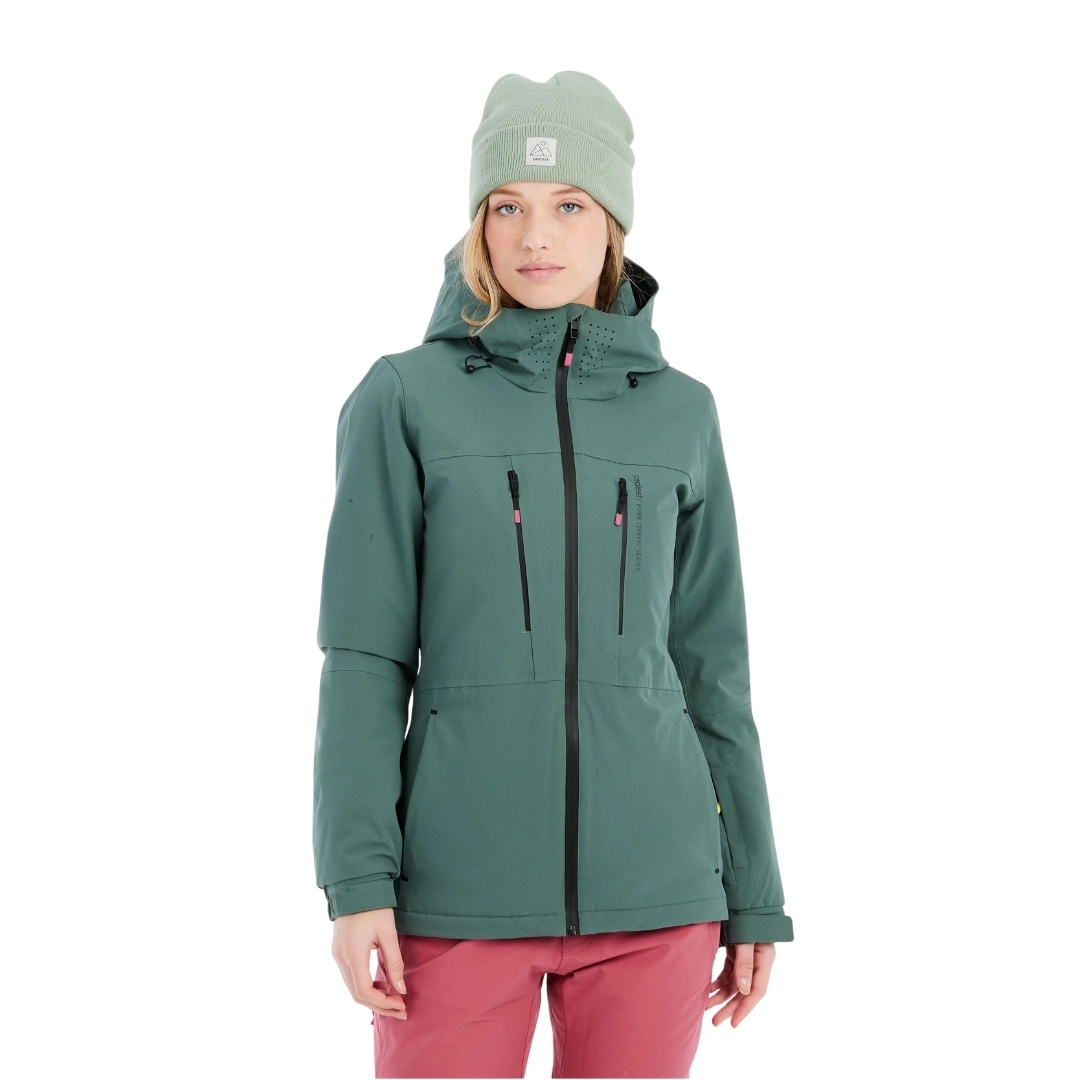 Protest Womens Prtbeverly Snowjacket