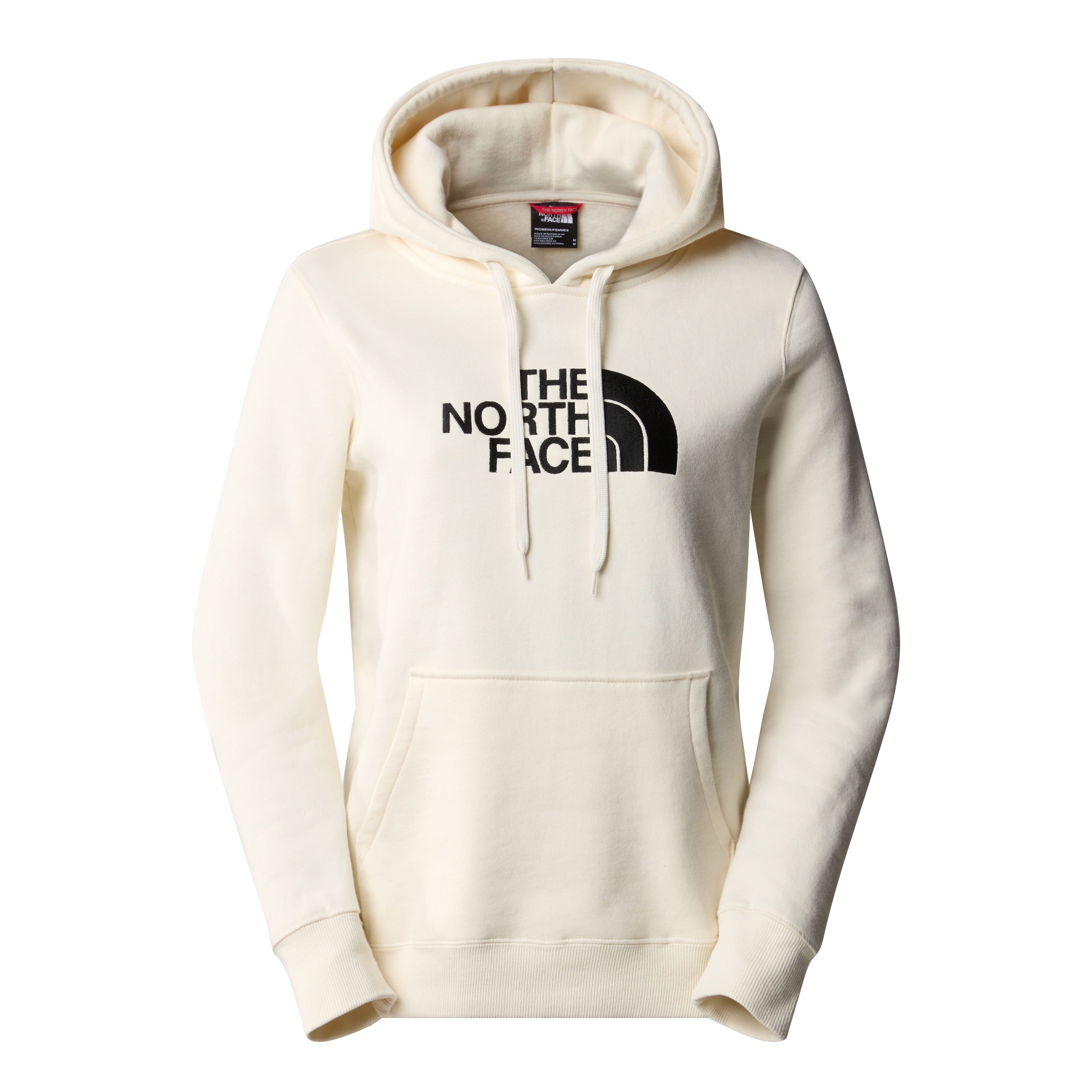 The North Face Womens Drew Peak Pullover Hoodie
