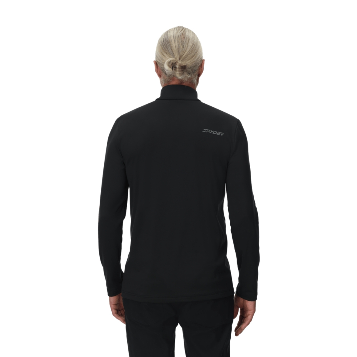 Spyder Mens Prospect 1/2 Zip