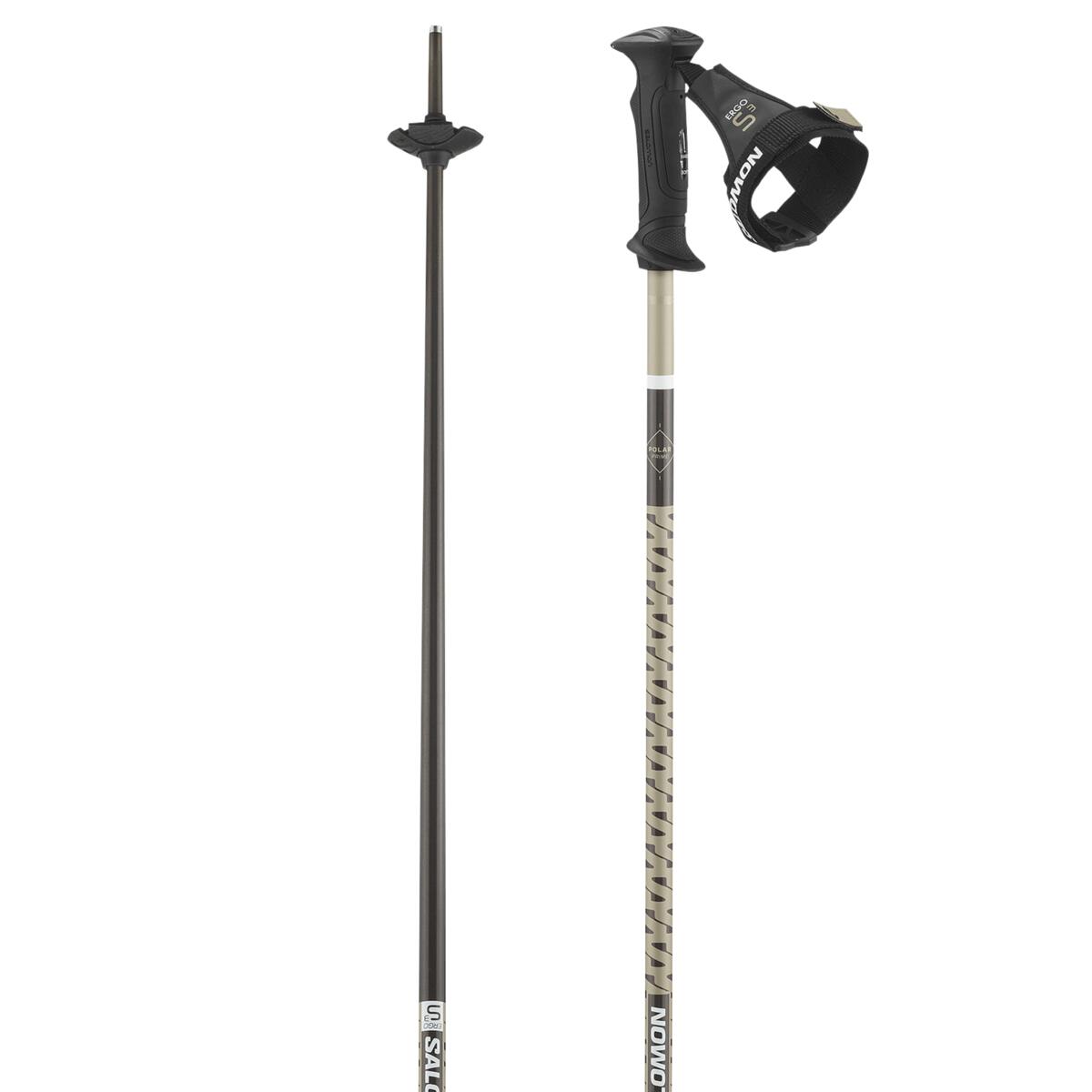 Salomon Polar Prime Ergo S3