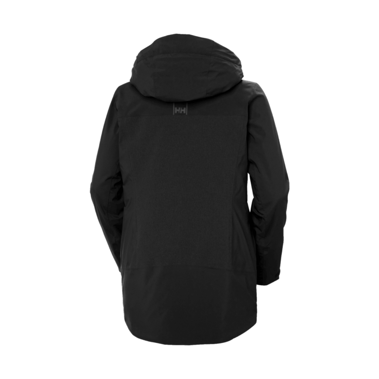 Helly Hansen Womens Snowplay Long Ins Jacket