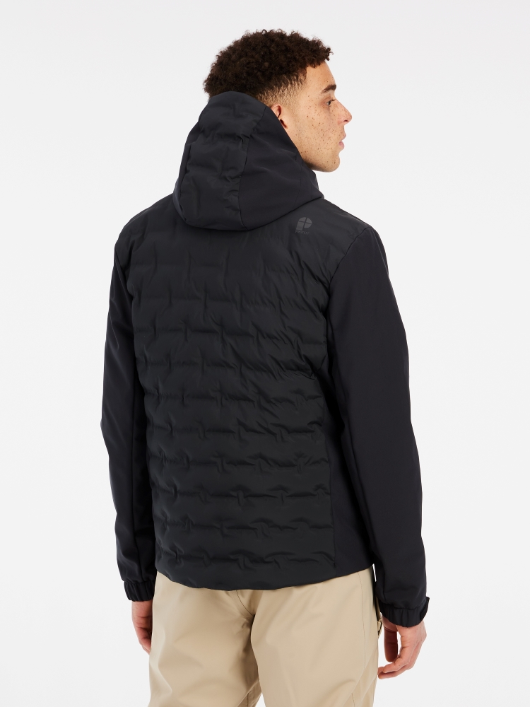 Protest Mens Prtmalmo Snowjacket