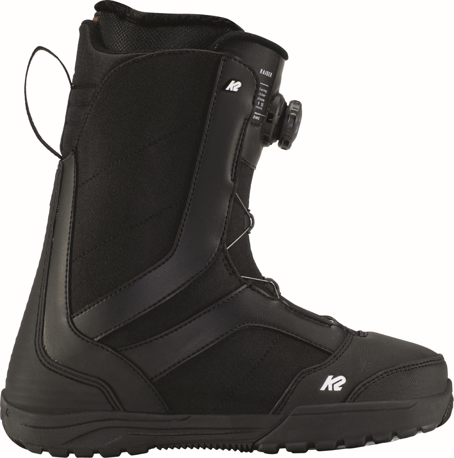 K2 Raider 2021 K2 Raider 2021