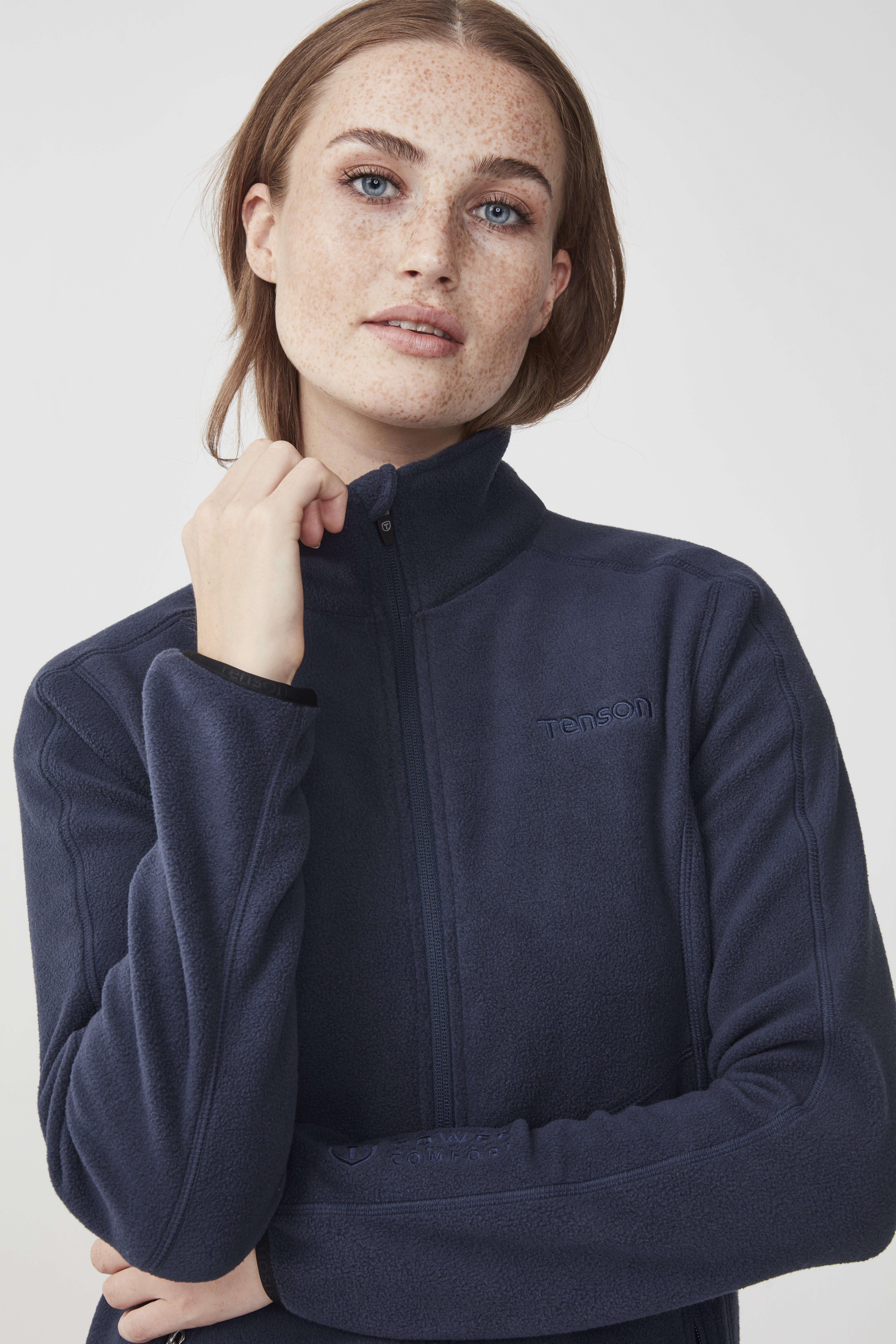 Tenson W Miracle Fleece