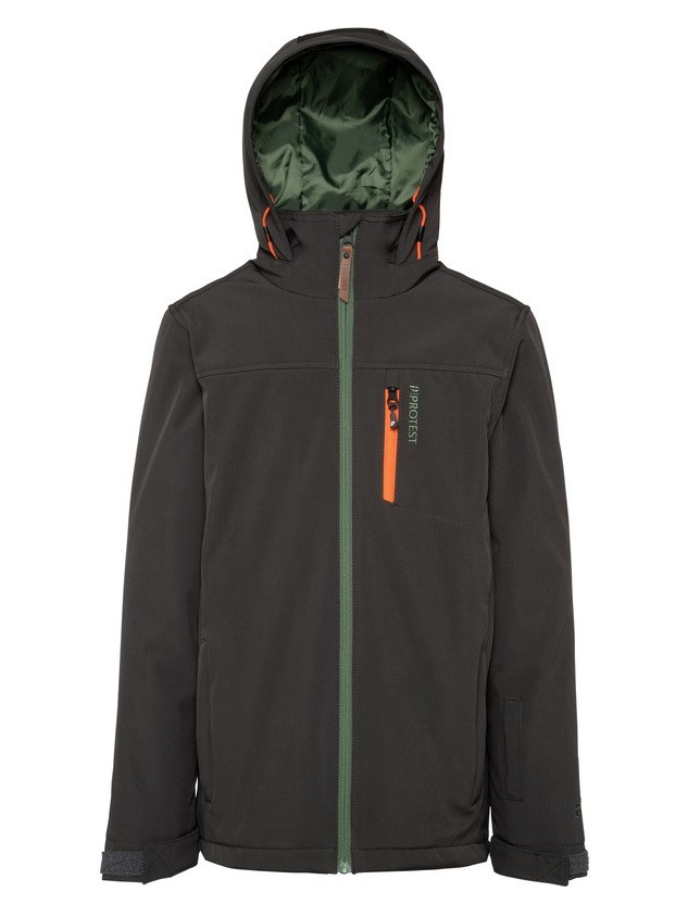 Protest B Dain 19 Jr Snowjacket 2020 Protest B Dain 19 Jr Snowjacket 2020