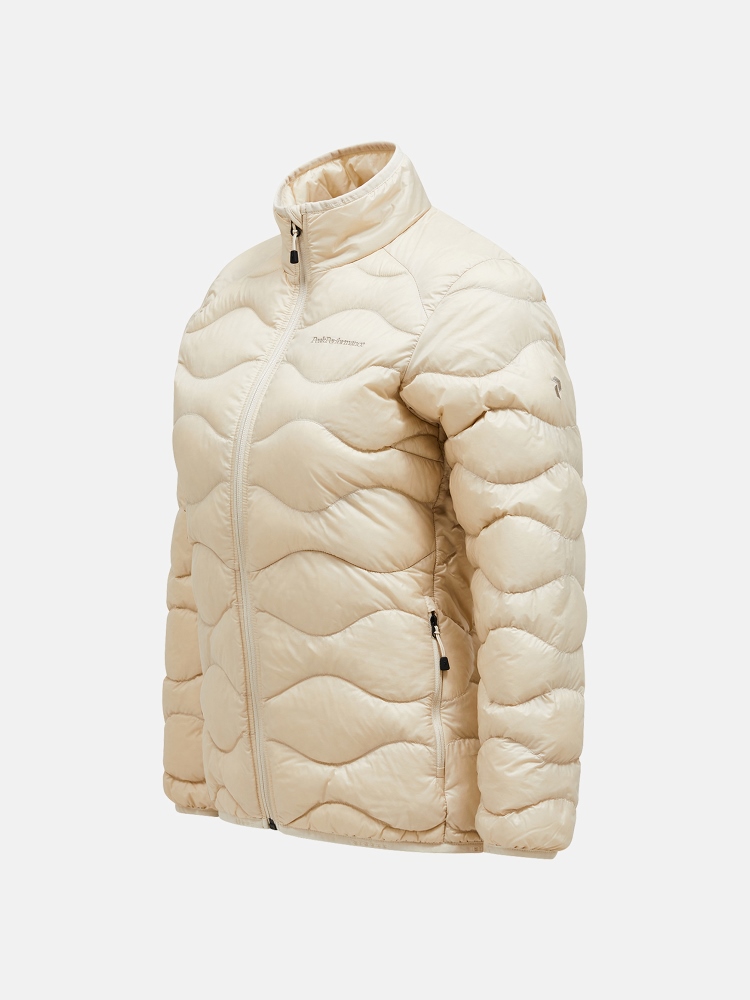 Peak Performance Womens Helium Down Jacket