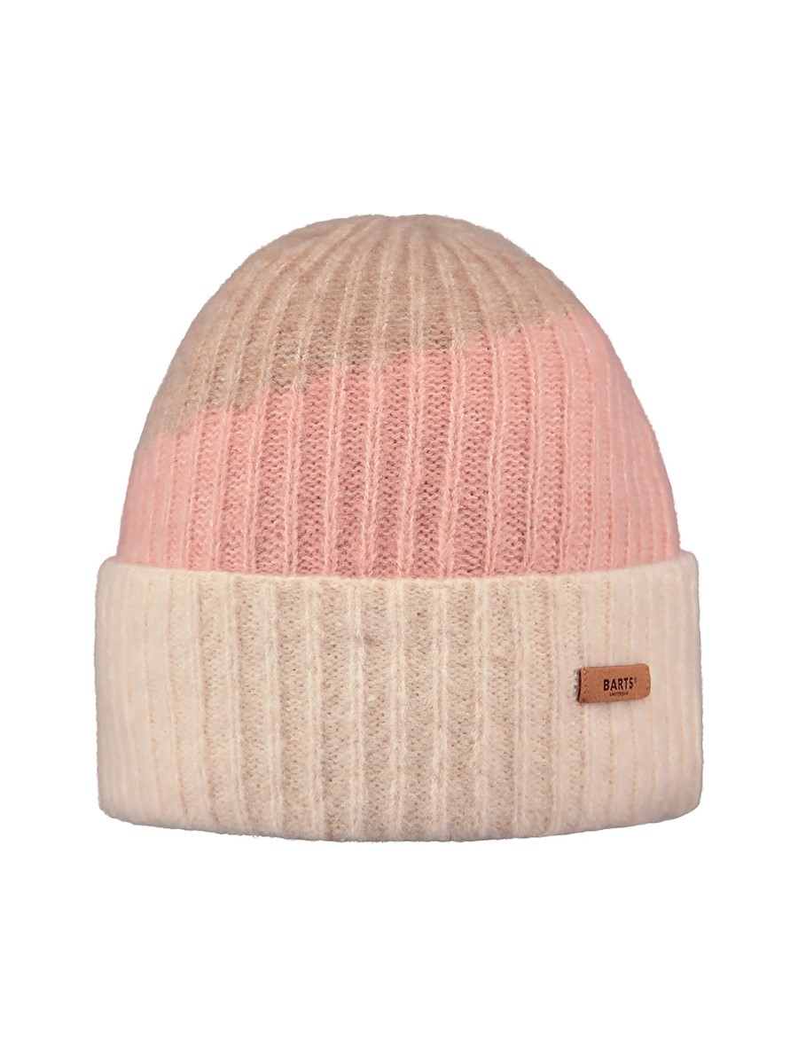 Barts Durya Beanie Roze