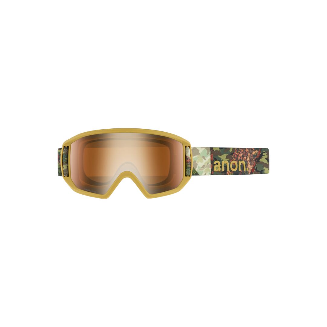 Anon Relapse Camo_Sonarbronze Groen One Anon Relapse Camo_Sonarbronze Groen One
