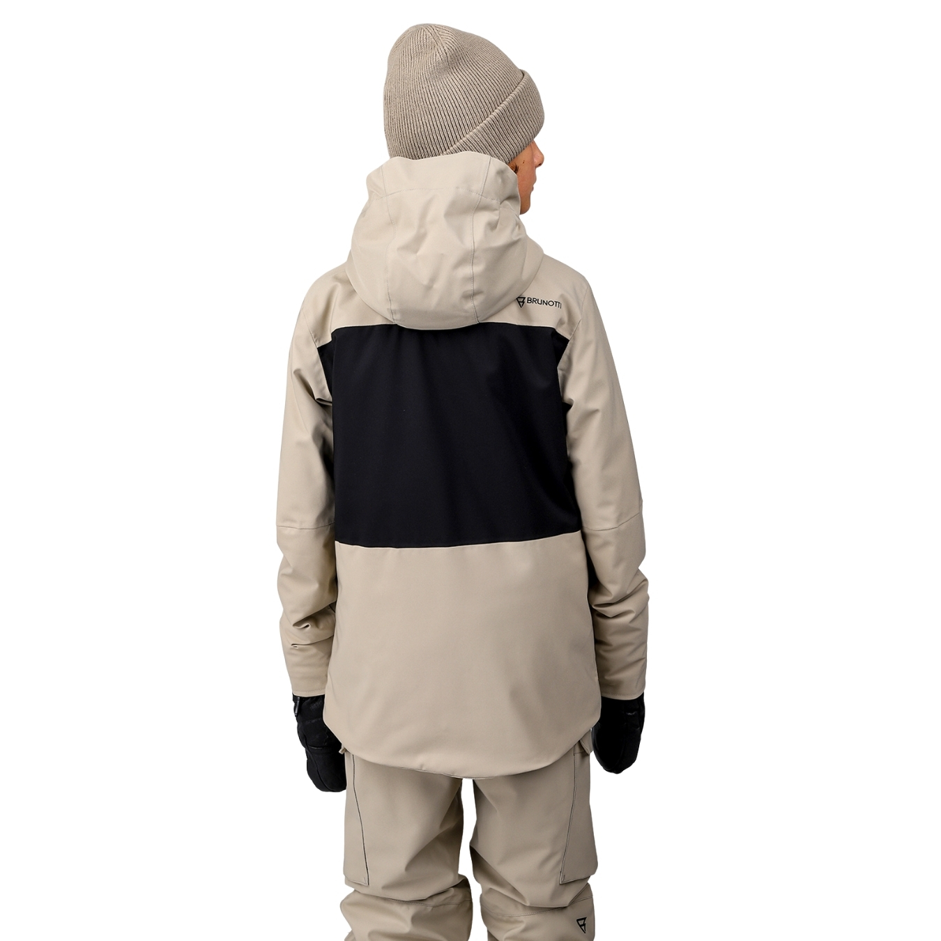 Brunotti Aratiny Boys Snow Jacket