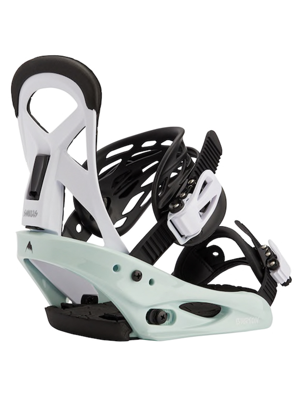 Burton Smalls Re:Flex Burton Smalls Re:Flex