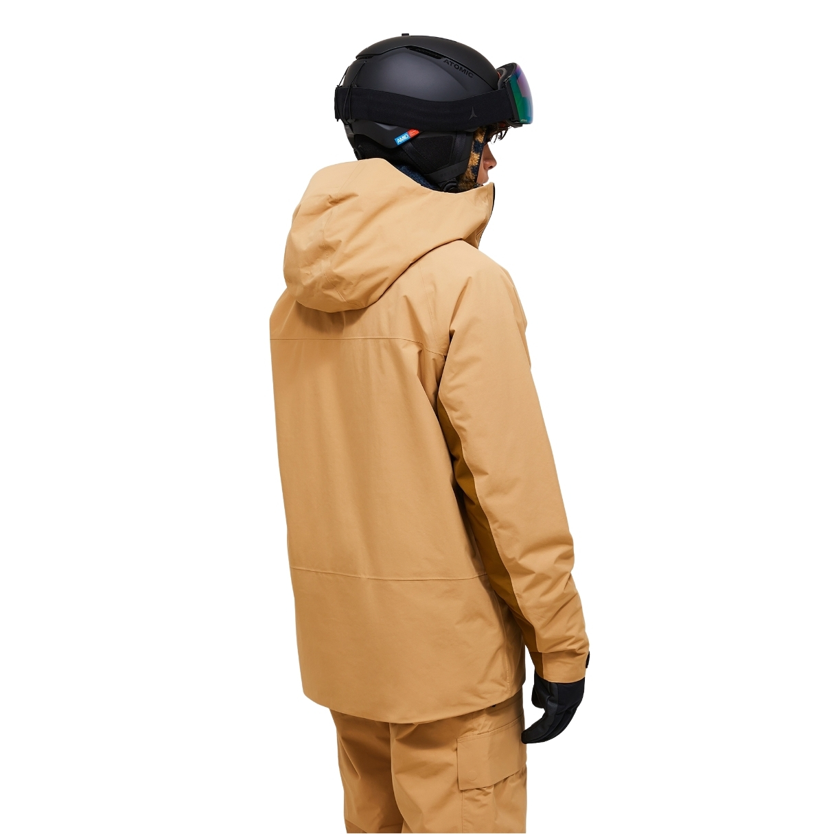 Peak Performance Mens Edge Insulated Jacket