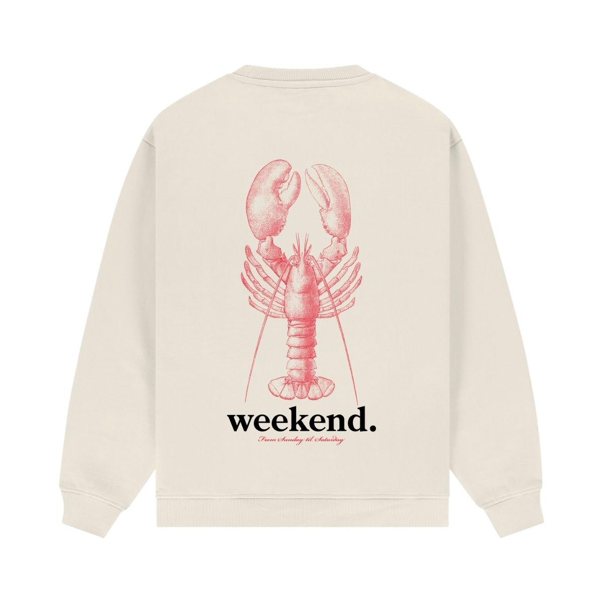 Pockies Lobster Weekend Crew