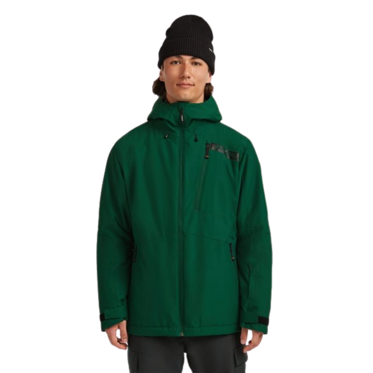 ONeill Mens FwcCruz Snow Jacket